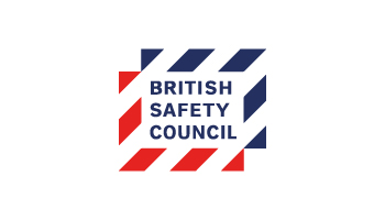 British Safety Council logo